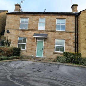 Apartment 11, Mirfield, West Yorkshire